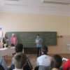 Dobré slovo - járási forduló